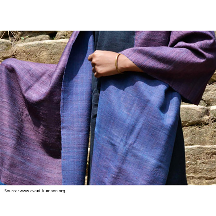 Fabric Swatch