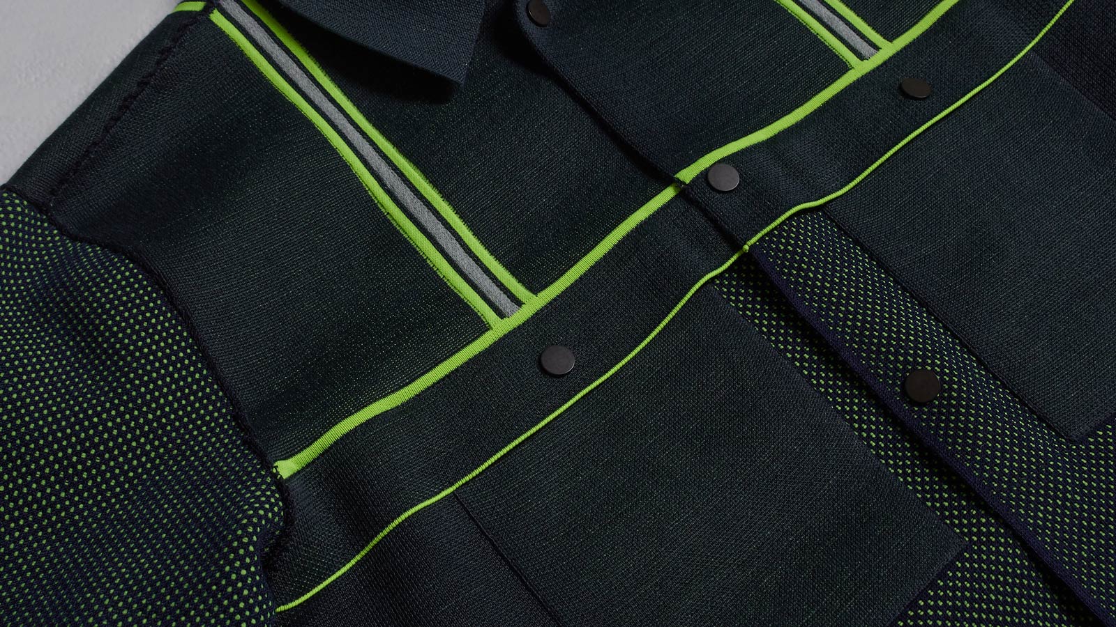 <p>Merino Wool Workwear</p>